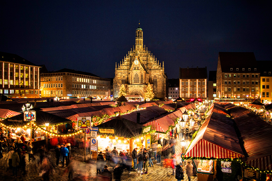 © Media library Nuremberg / Florian Trykowski