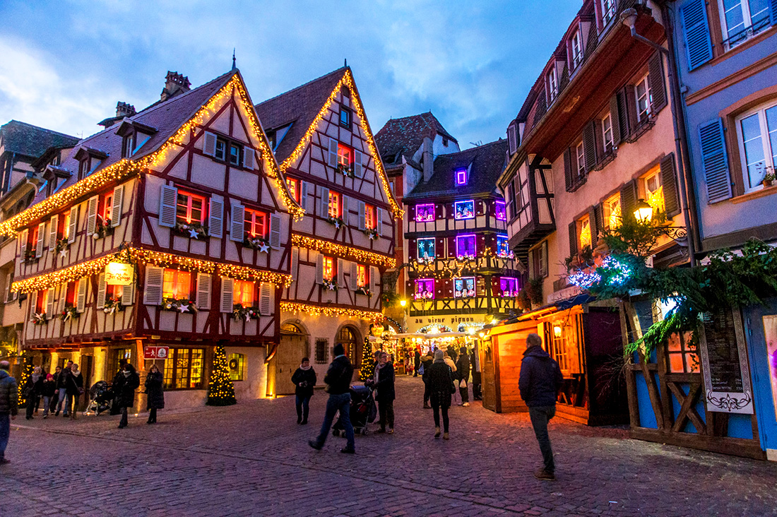 ©️ Colmar Tourisme 