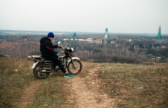 В Праге стартует «Неделя украинского кино»