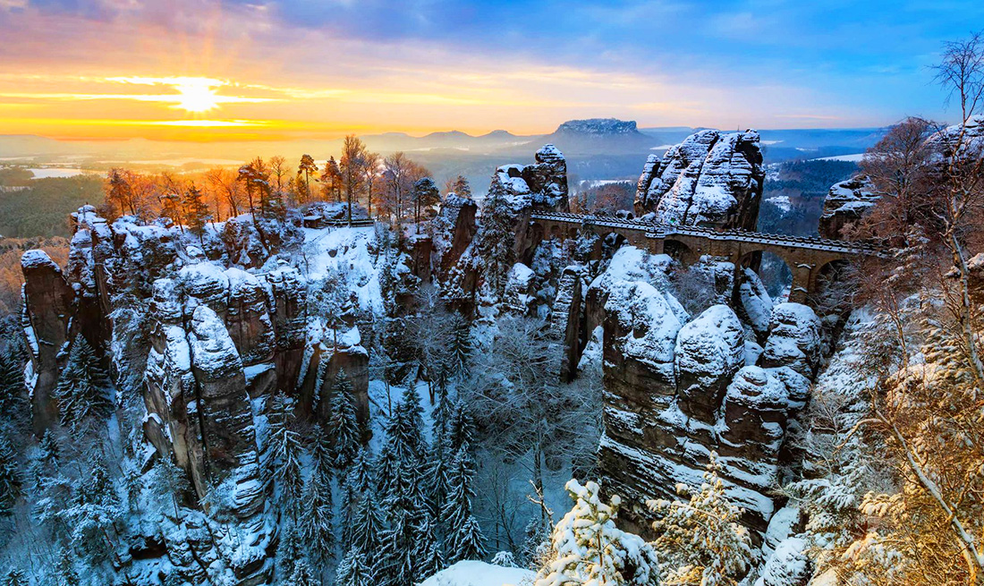 ©Daniela Beyer (Tourismusverband Sächsische Schweiz)
