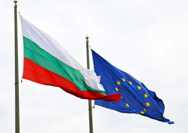 Болгария и Румыния частично присоединятся к Шенгенской зоне