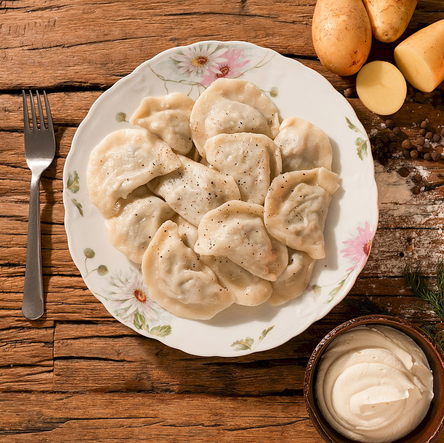 Бабушкины рецепты: любимые блюда из советского детства