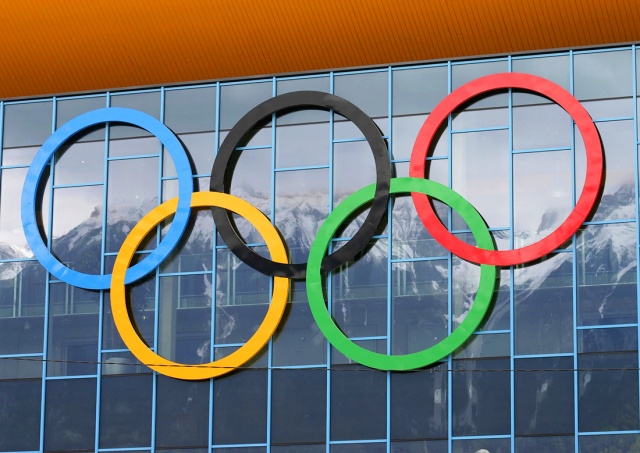 МОК допустил спортсменов из России и Беларуси к участию в Олимпиаде-2024 