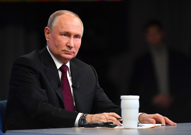 Опрос: как чехи относятся к Путину, Зеленскому и другим мировым политикам