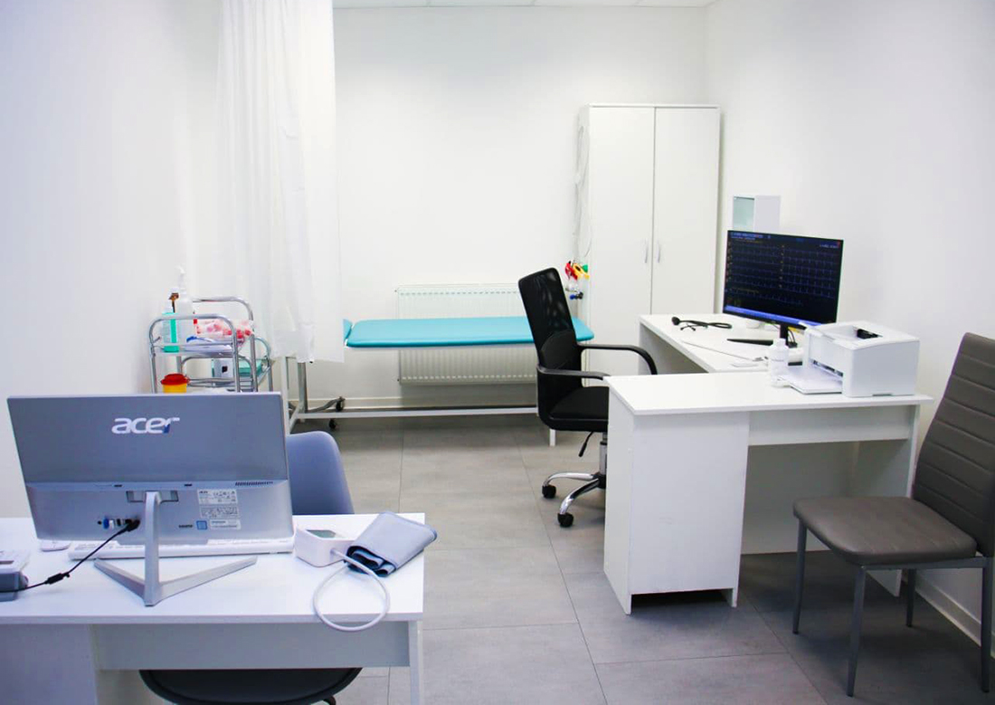 Medica Mente – первая клиника для иностранцев в Праге