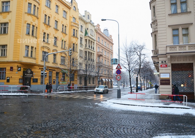 Чешские синоптики опубликовали прогноз погоды на выходные