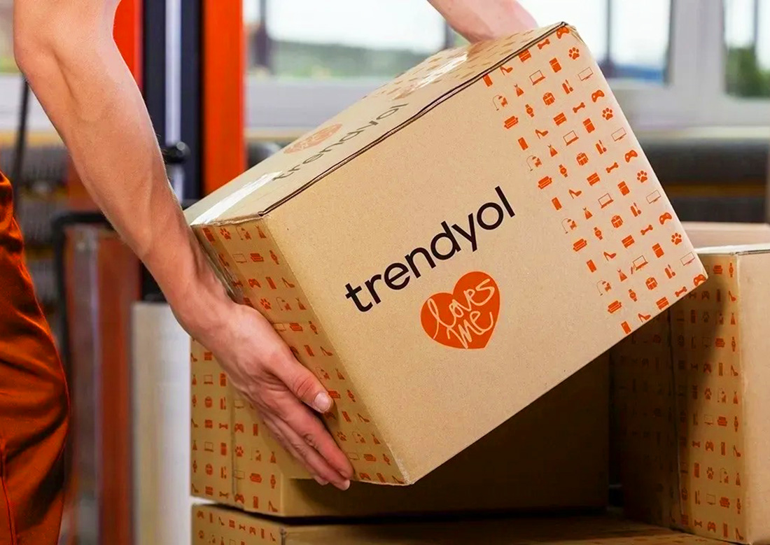 На чешский рынок выйдет турецкий маркетплейс Trendyol 