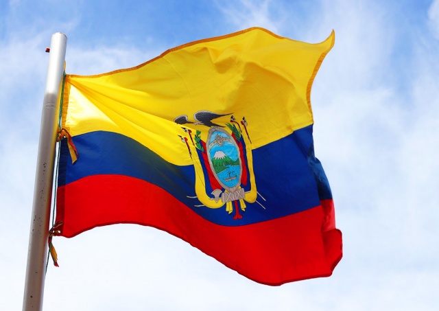 МИД Чехии призвал граждан покинуть Эквадор
