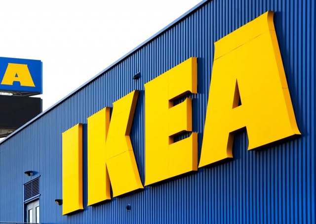 IKEA предупредила чешских клиентов о небезопасном товаре