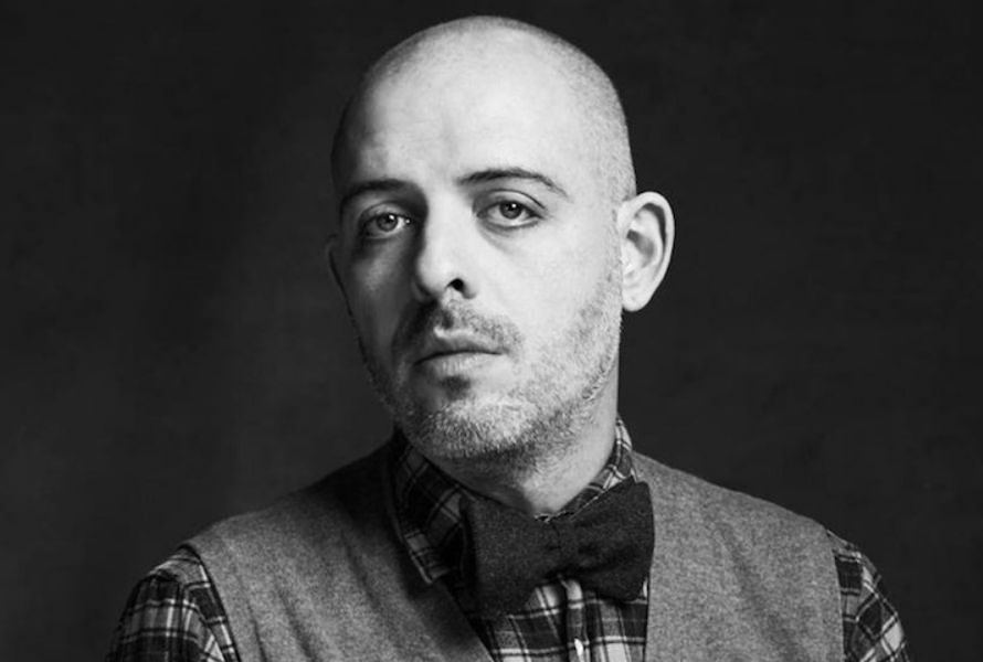 Сегодня в Праге пройдет лекция Ромы Либерова