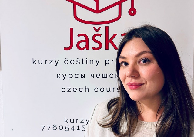 Частые ошибки славянских студентов в чешском языке
