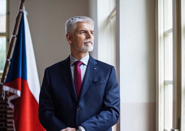 Президент Чехии не хочет избираться на второй срок