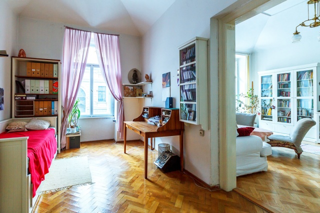 Сколько стоит аренда квартиры в разных городах Чехии: статистика