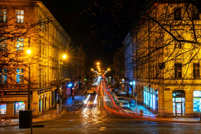 Прага признана одним из самых безопасных городов мира 