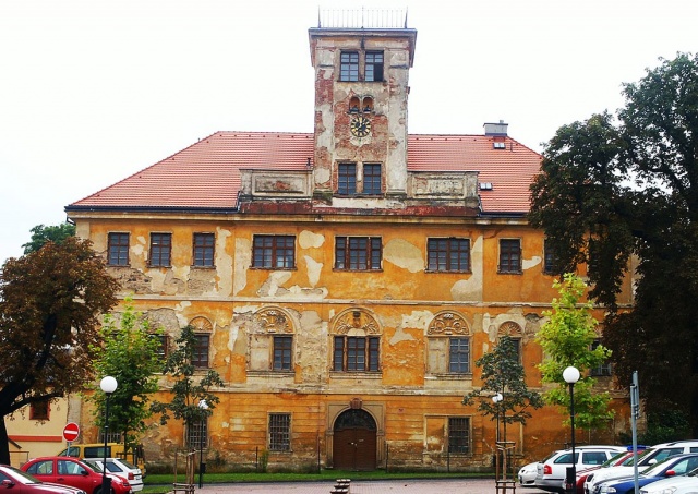 На «замок Ван Хельсинга» в Праге нашелся покупатель