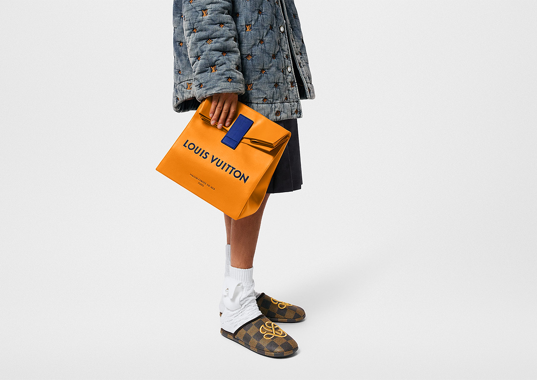 Фото: Louis Vuitton