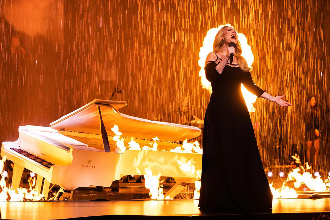 Фото: adele.com