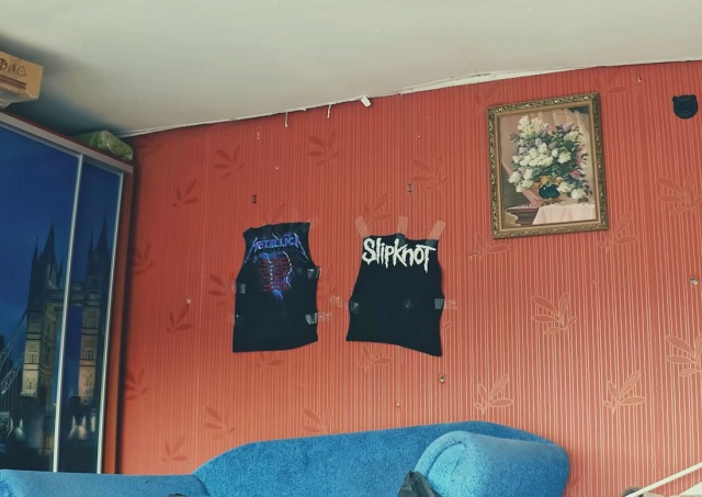 Noize MC выпустил клип на песню Open Air с кадрами из Ирпеня: видео ...
