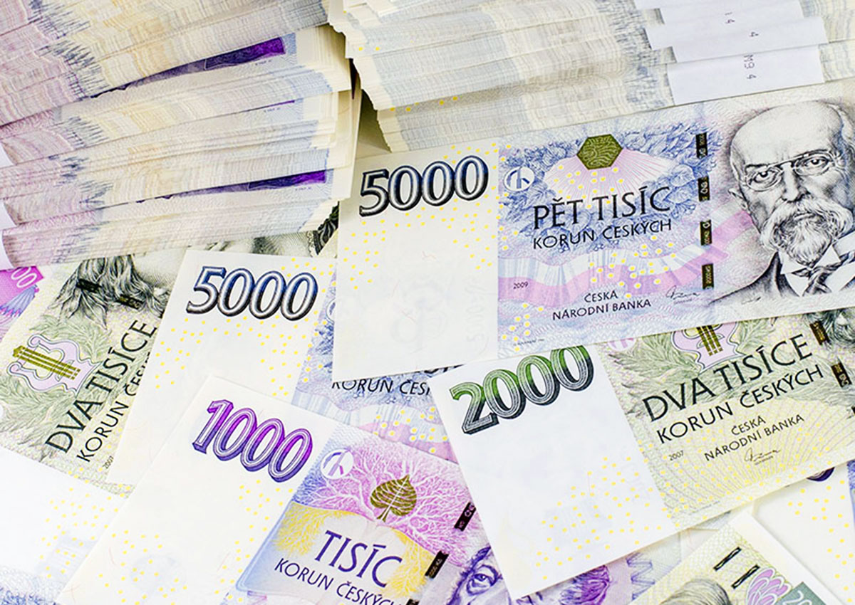 Украинские беженцы продолжают приносить прибыль Чехии. Минтруд назвал сумму