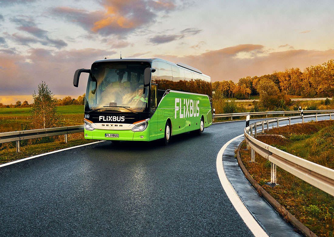 FlixBus по-тихому ввел обязательный сбор за каждый билет