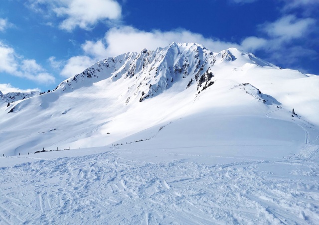 Трое чешских лыжников погибли под лавиной в Кыргызстане