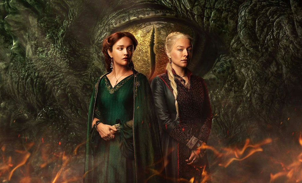 Фото: HBO