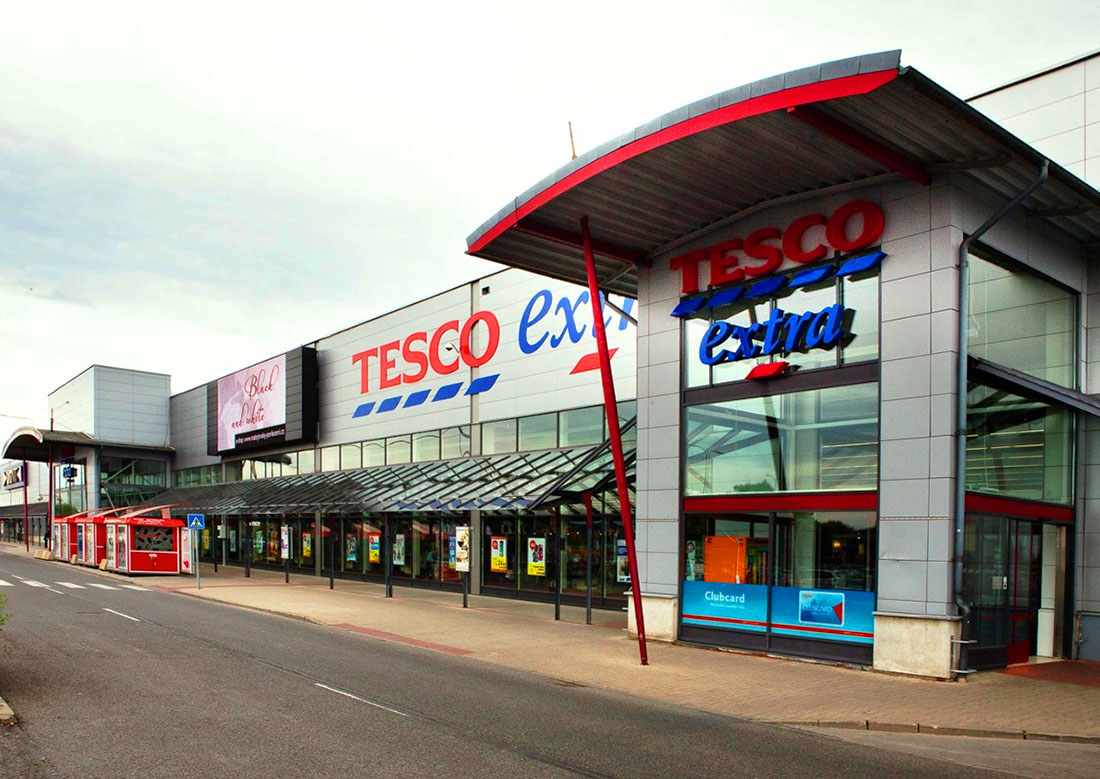 В магазины Tesco и Globus попала опасная для здоровья ветчина