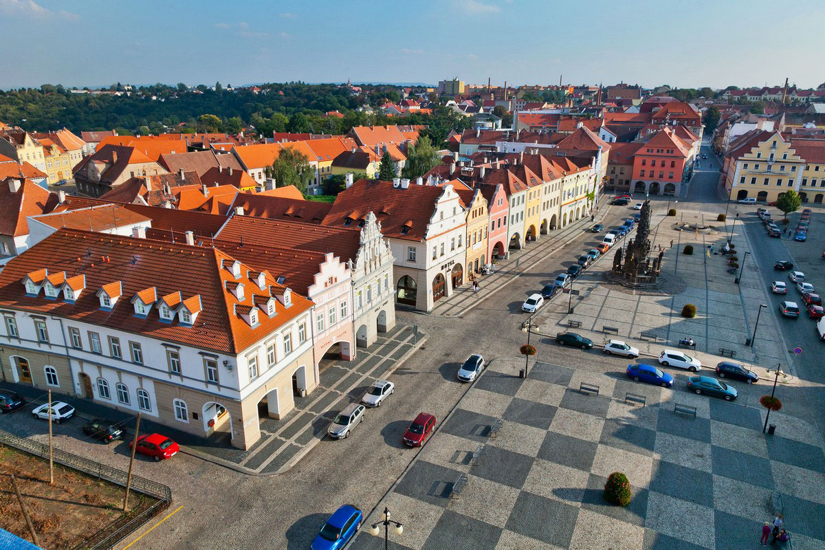 Фото: Marek Vaneš (www.infozatec.cz)