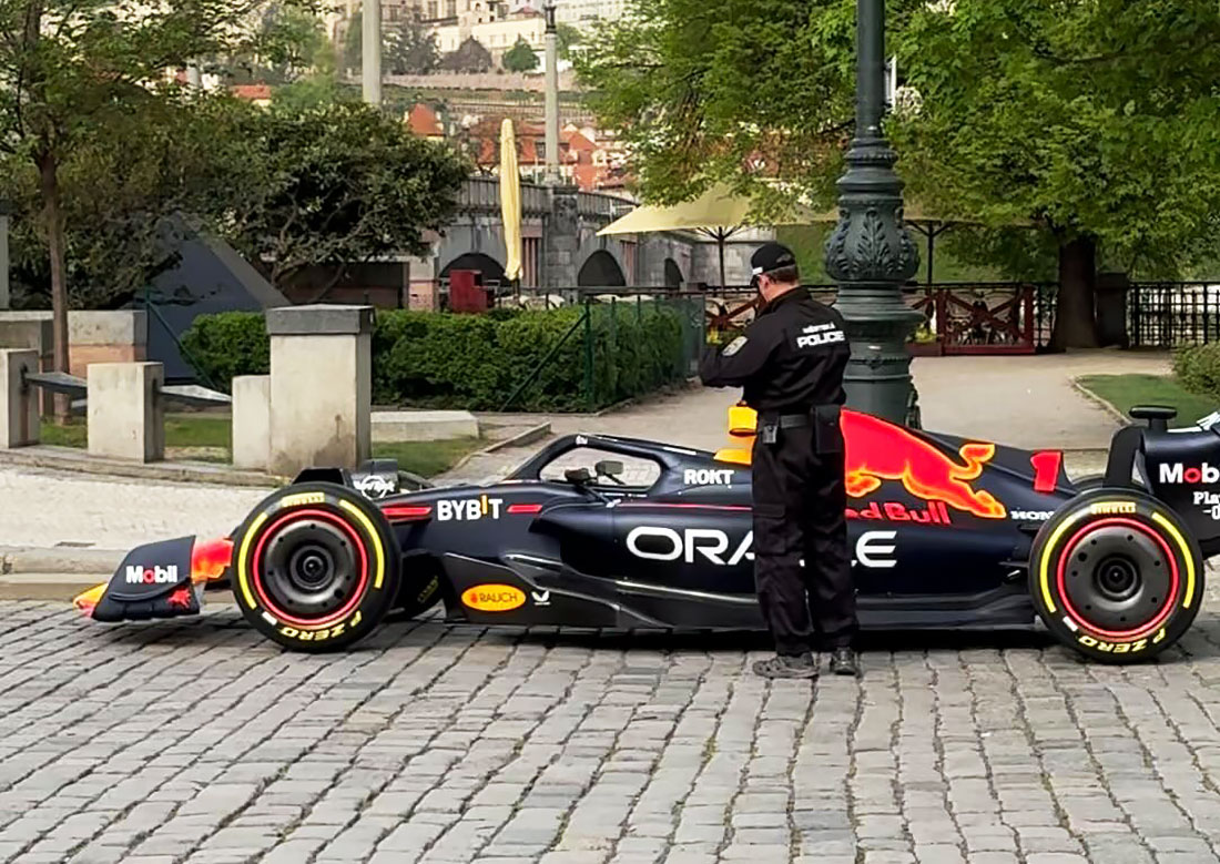 Фото: Red Bull Česko