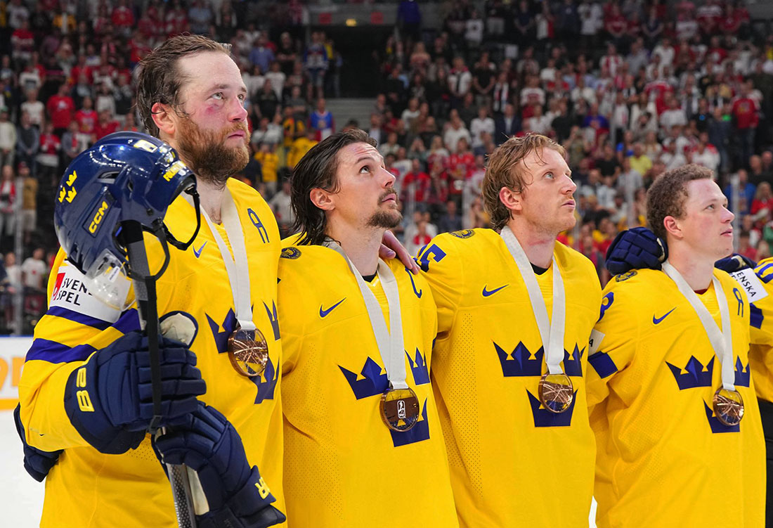 Фото: International Ice Hockey Federation