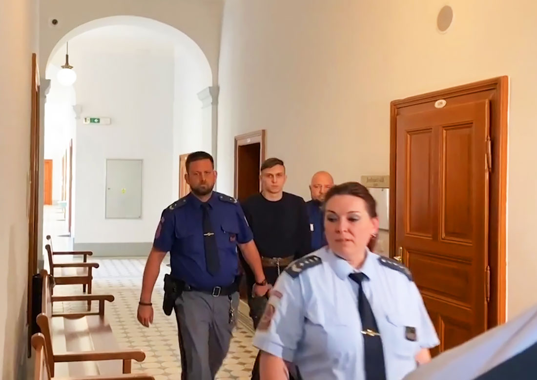 Дело молодого украинца-насильника в Чехии вызвало бурю ненависти в соцсетях. Полиция обвинила 15 комментаторов