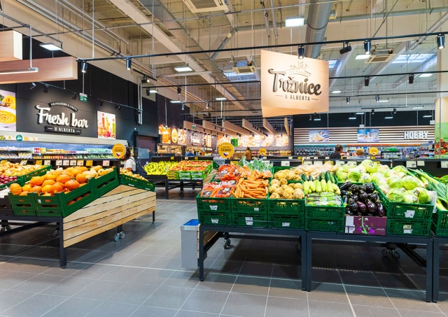 Продуктовые сети в Чехии обманывали покупателей липовыми скидками. Кого штрафовали чаще всего