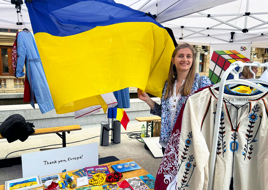 Чехия подсчитала экономическую выгоду от приема украинских беженцев за полгода