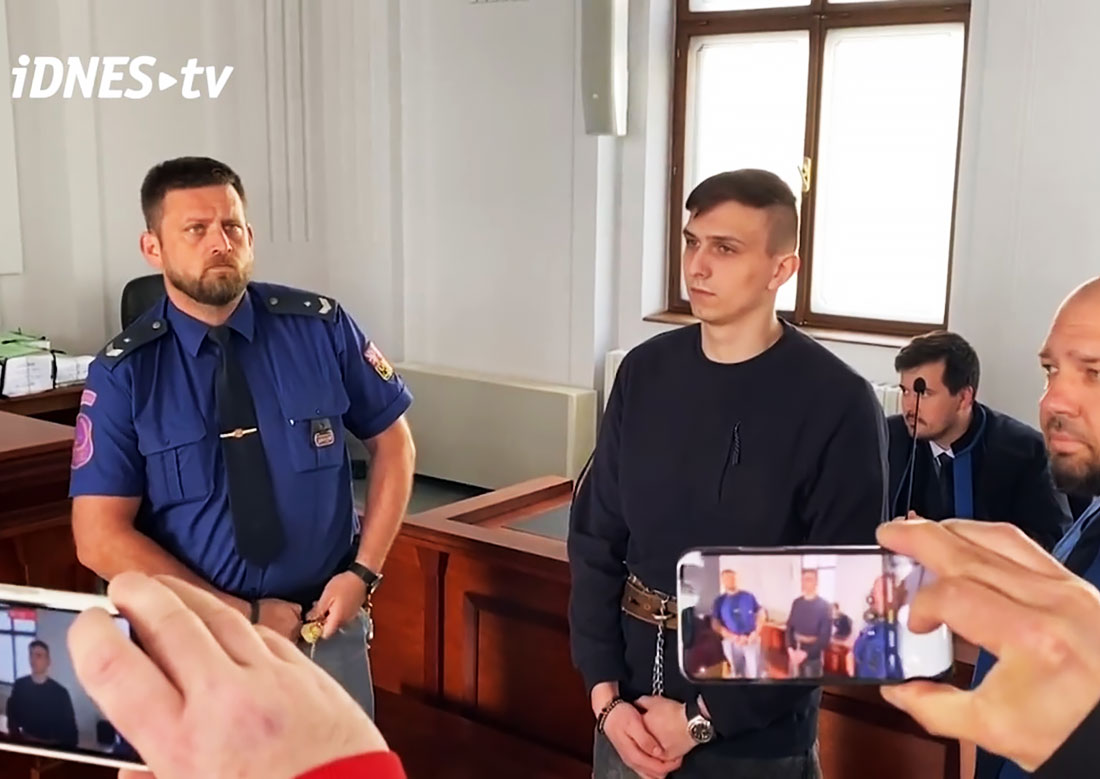 Суд отклонил апелляцию украинца, изнасиловавшего и пытавшегося убить 15-летнюю школьницу