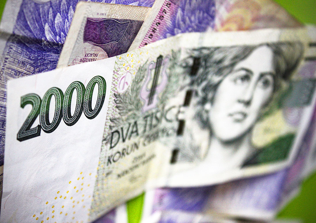 МВД Чехии предлагает повысить гуманитарное пособие беженцам с инвалидностью
