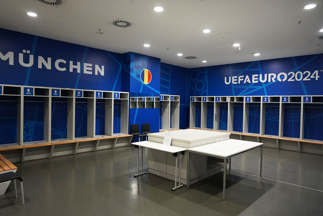 Фото: UEFA