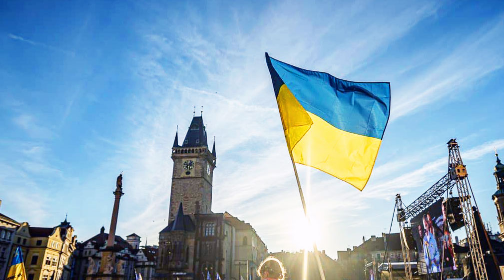 Где найти помощь украинским подросткам, бежавшим в Чехию без сопровождения