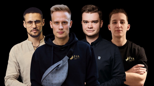 Конференція з крипти в Празі