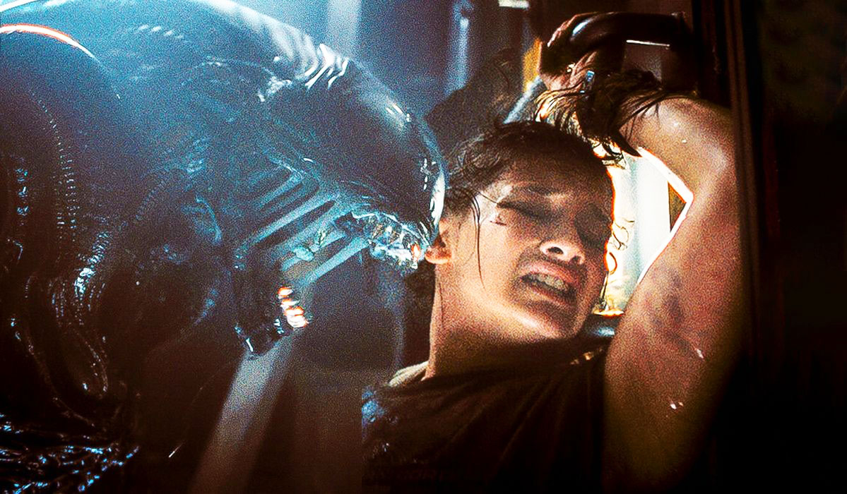 Вышел финальный трейлер фильма «Чужой: Ромул»