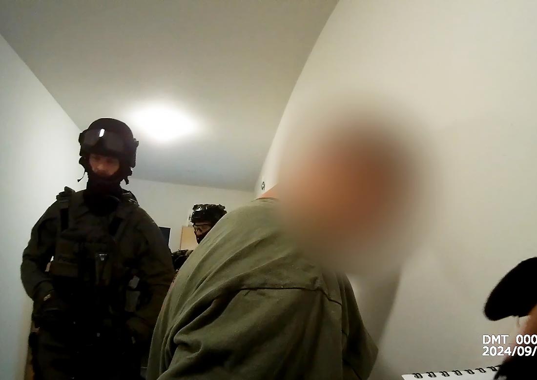 В Праге убили 19-летнюю девушку. Главный подозреваемый – ее бывший