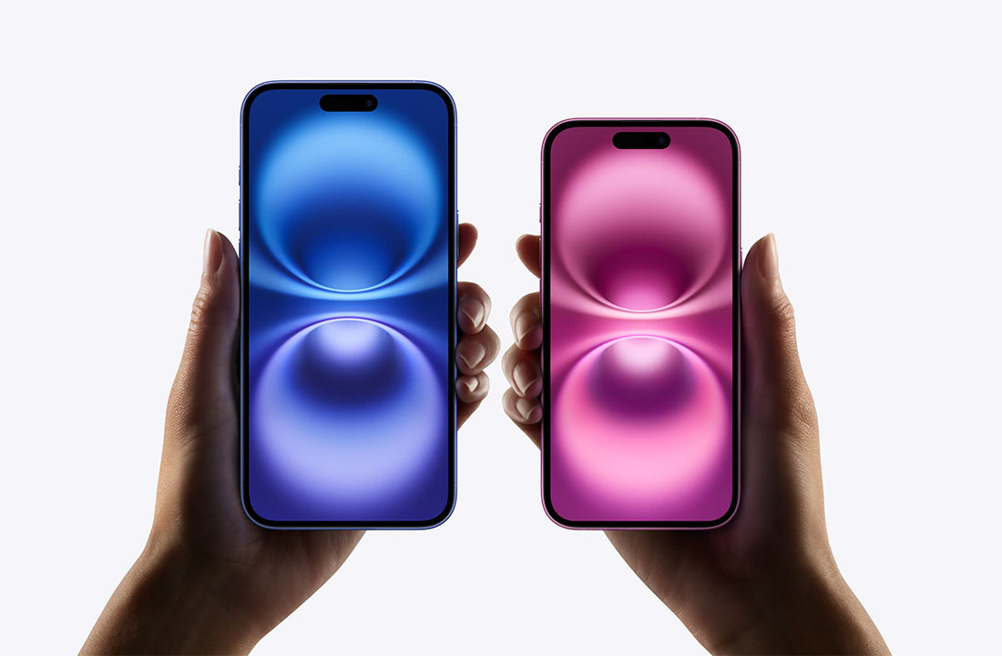 В Чехии стартовали продажи новых iPhone 16: сколько они стоят