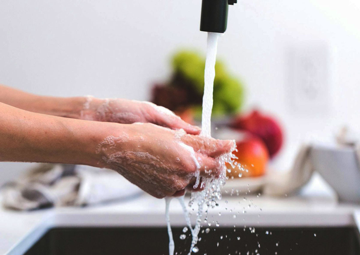 С нового года в Праге подорожает водопроводная вода