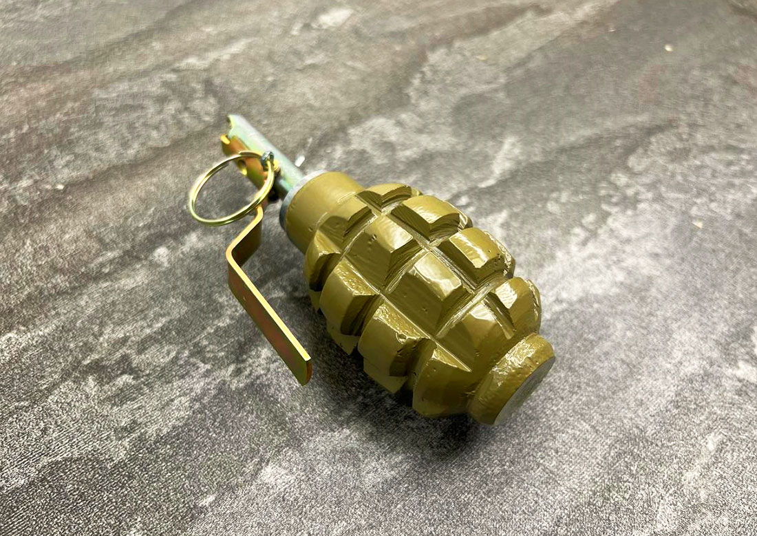 Иллюстративный снимок
