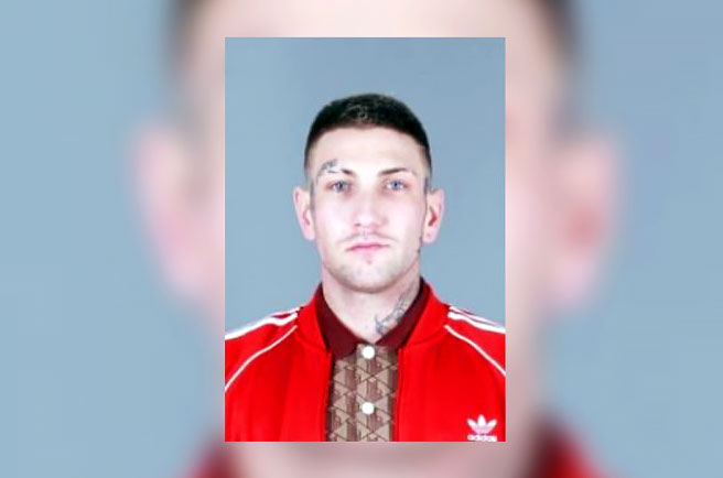 В Праге разыскивают сбежавшего заключенного