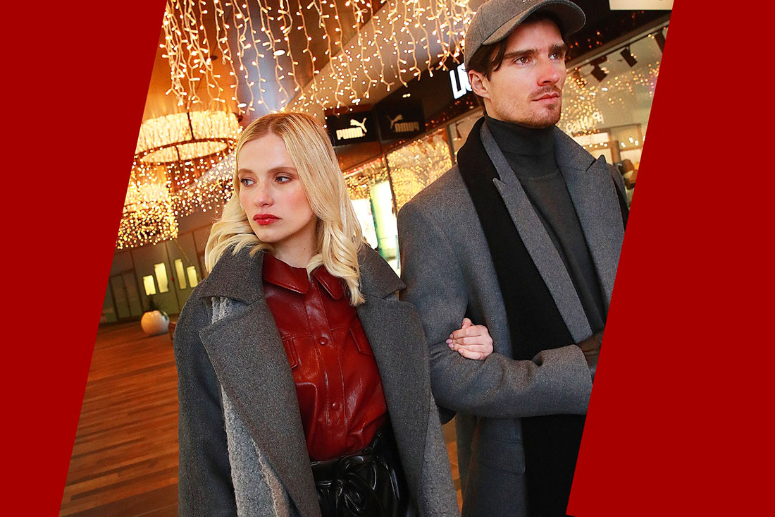 В пражском аутлет-центре Fashion Arena началась пятидневная распродажа