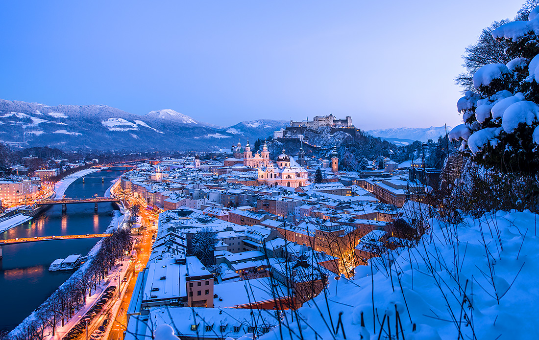 ©Tourismus Salzburg, Foto: Breitegger Günter