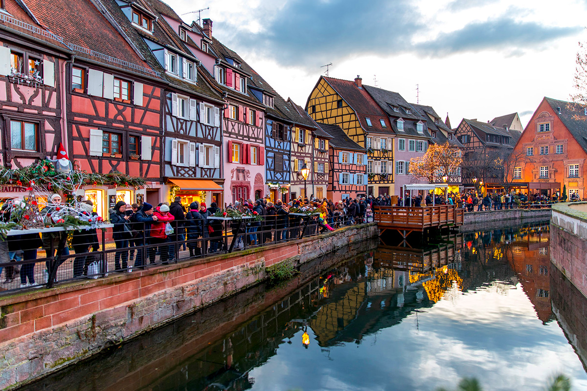 ©️ E-Fromm - Colmar Tourisme