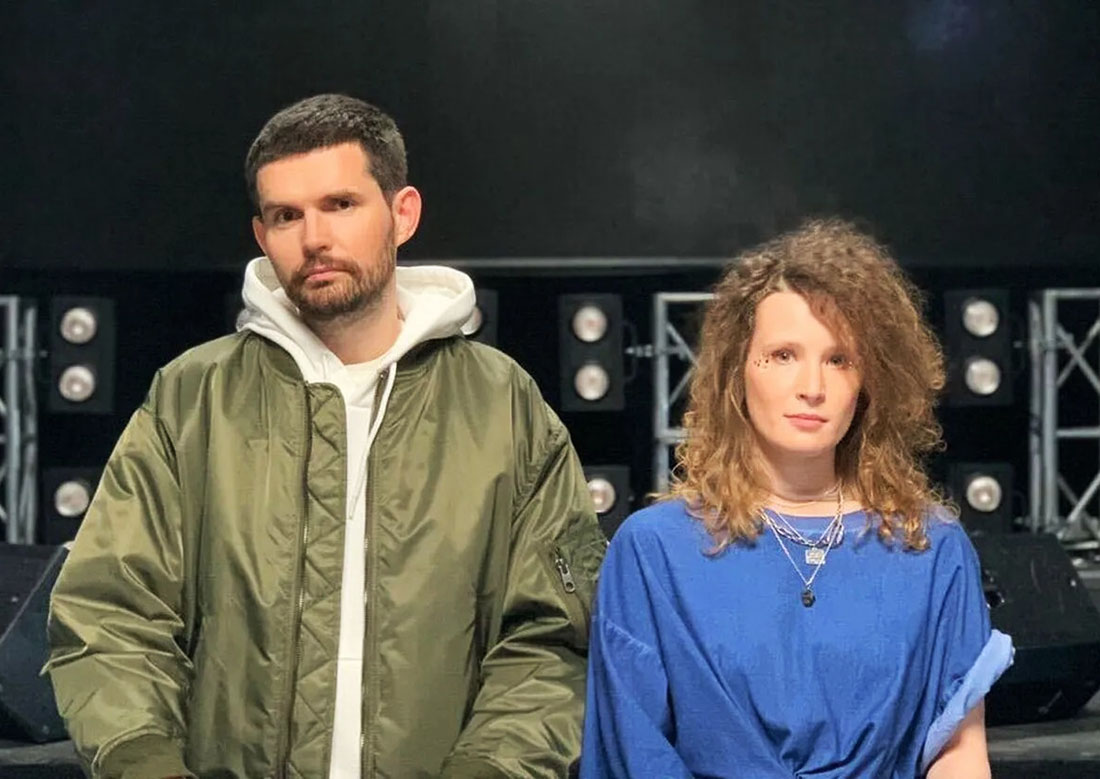 Noize MC и Монеточку номинировали на Нобелевскую премию мира