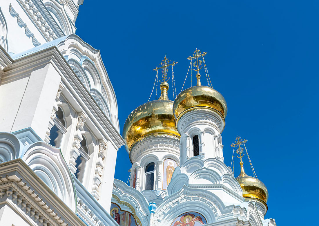 РПЦ переоформила храм в Карловых Варах на свое венгерское отделение