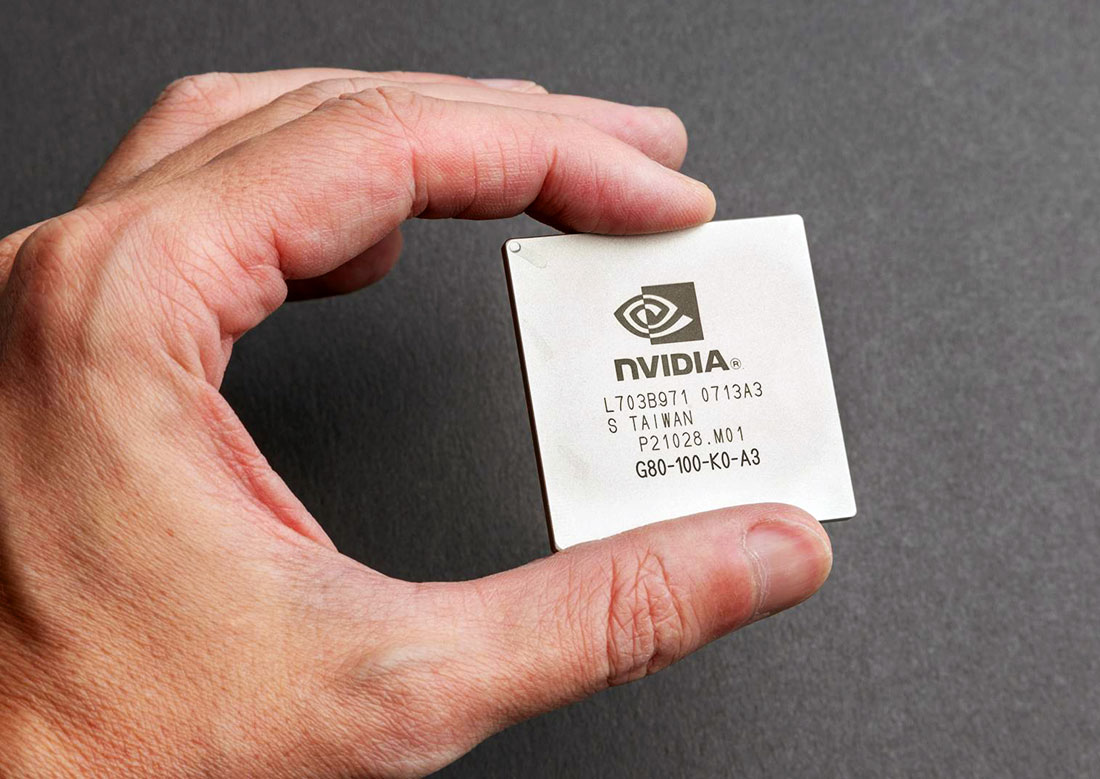 Запуск продвинутого китайского ИИ шокировал рынок. Nvidia за день подешевела на $600 млрд
